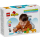 LEGO DUPLO 10442 Rodziny dzikich zwierząt: pingwiny i lwy - 1299016 - zdjęcie 3